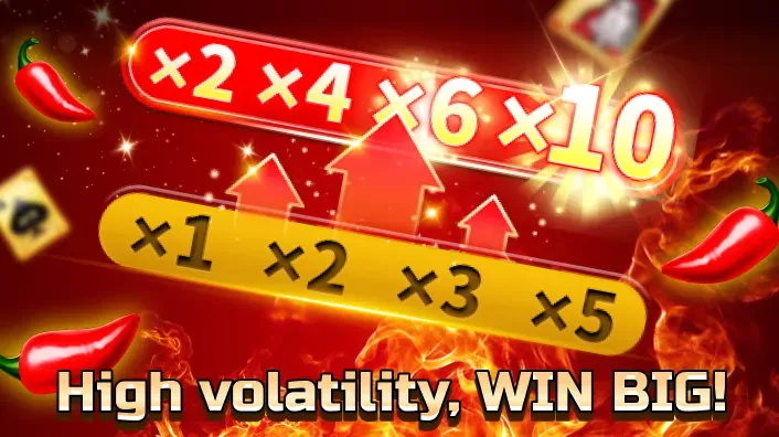Tazer JL Light Show Slot Game